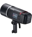 فلاش پرتابل گودکس مدل Godox AD600BM II Witstro Manual