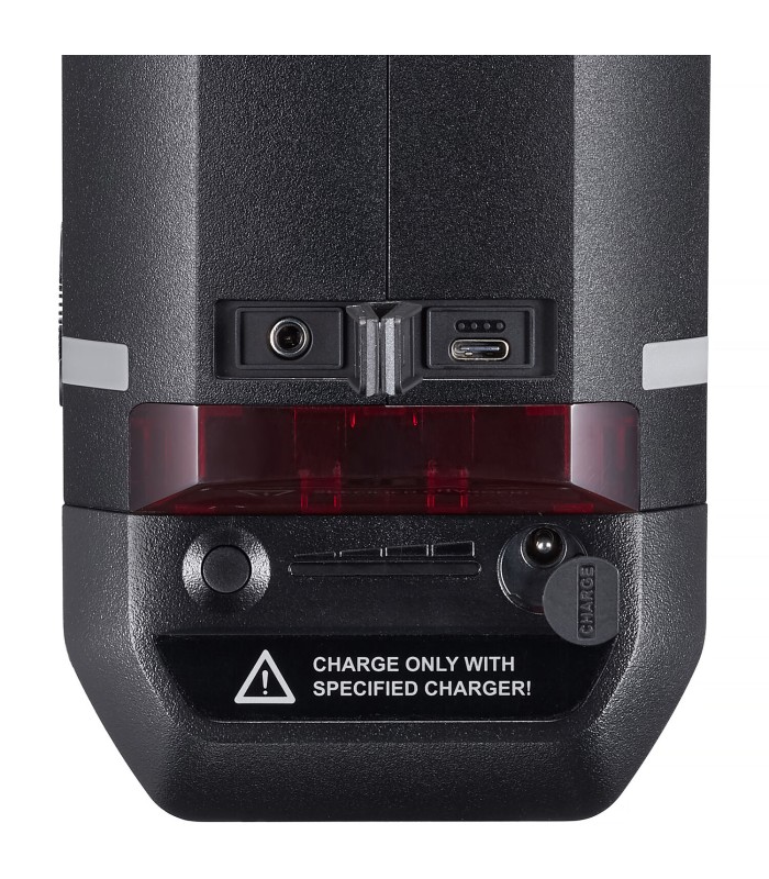 فلاش پرتابل گودکس مدل Godox AD600BM II Witstro Manual