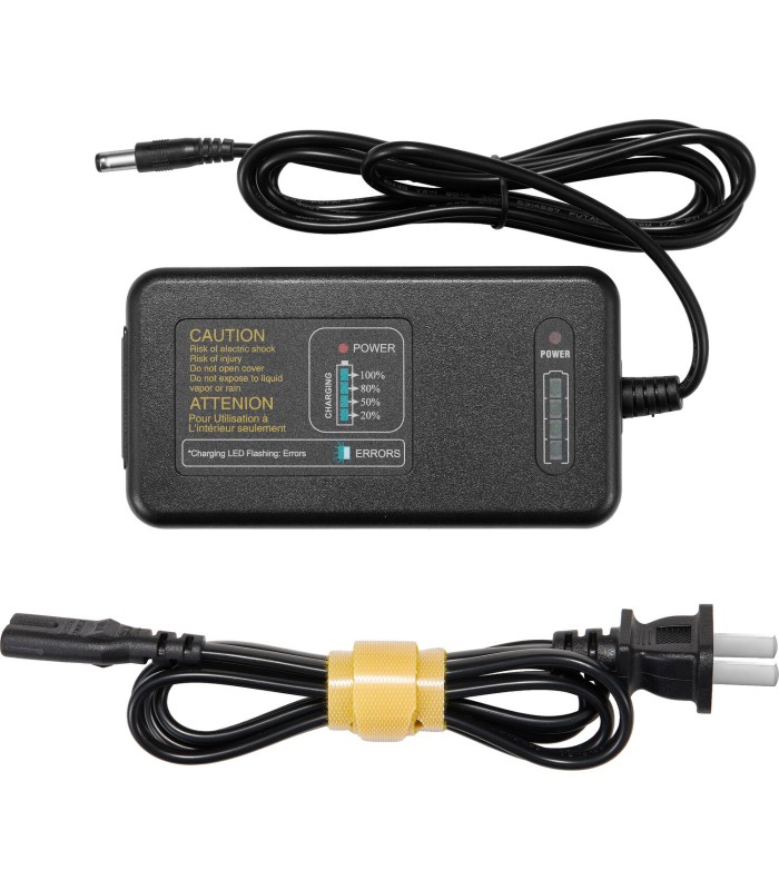 فلاش پرتابل گودکس مدل Godox AD600BM II Witstro Manual