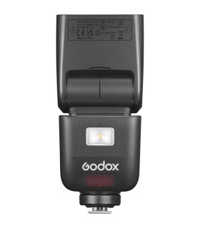 فلاش دوربین گودکس مدل Godox Ving V480C TTL - سازگار با دوربین‌های کانن