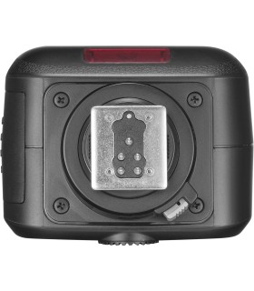 فلاش دوربین گودکس مدل Godox Ving V480C TTL - سازگار با دوربین‌های کانن