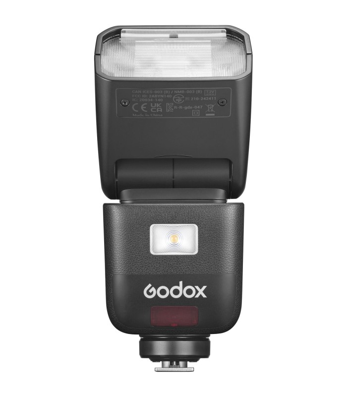 فلاش دوربین گودکس مدل Godox Ving V480N TTL - سازگار با دوربین‌های نیکون