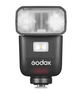 فلاش دوربین گودکس مدل Godox Ving V480S TTL - سازگار با دوربین‌های سونی
