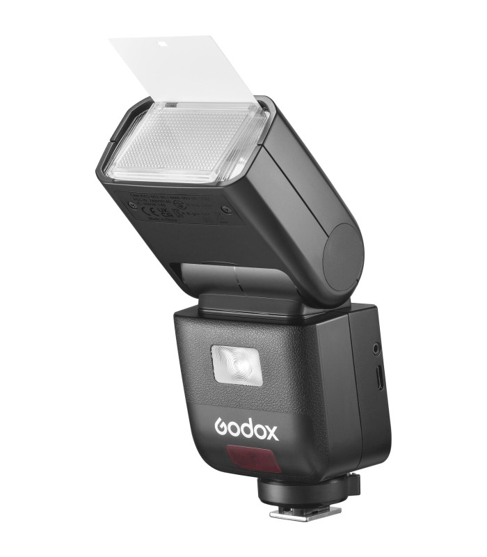 فلاش دوربین گودکس مدل Godox Ving V480S TTL - سازگار با دوربین‌های سونی