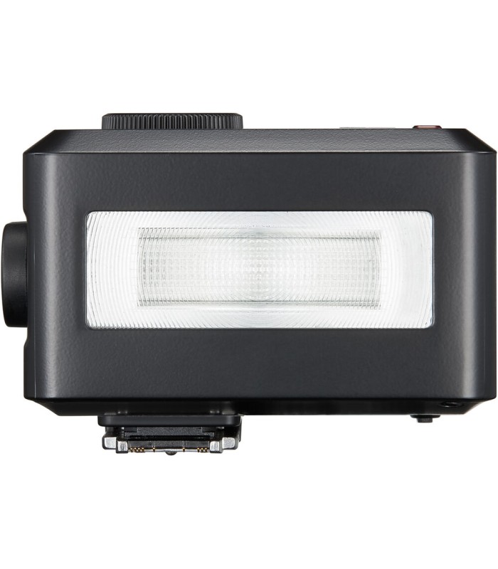 مینی فلاش دوربین گودکس مدل Godox iT30Pro C TTL (رنگ مشکی) - سازگار با دوربین‌های کانن