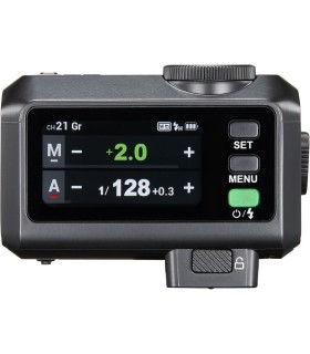 مینی فلاش دوربین گودکس مدل Godox iT30Pro S TTL (رنگ مشکی) - سازگار با دوربین‌های سونی