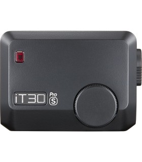 مینی فلاش دوربین گودکس مدل Godox iT30Pro S TTL (رنگ مشکی) - سازگار با دوربین‌های سونی