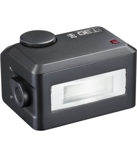 مینی فلاش دوربین گودکس مدل Godox iT30Pro S TTL (رنگ مشکی) - سازگار با دوربین‌های سونی