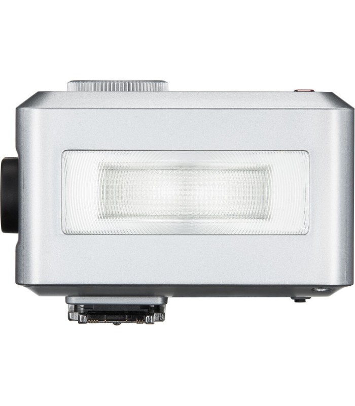 مینی فلاش دوربین گودکس مدل Godox iT30Pro S TTL (رنگ نقره‌ای) - سازگار با دوربین‌های سونی