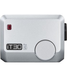 مینی فلاش دوربین گودکس مدل Godox iT30Pro S TTL (رنگ نقره‌ای) - سازگار با دوربین‌های سونی