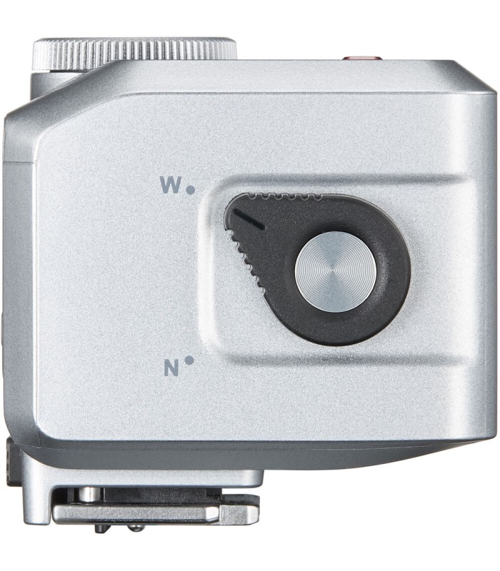 مینی فلاش دوربین گودکس مدل Godox iT30Pro S TTL (رنگ نقره‌ای) - سازگار با دوربین‌های سونی