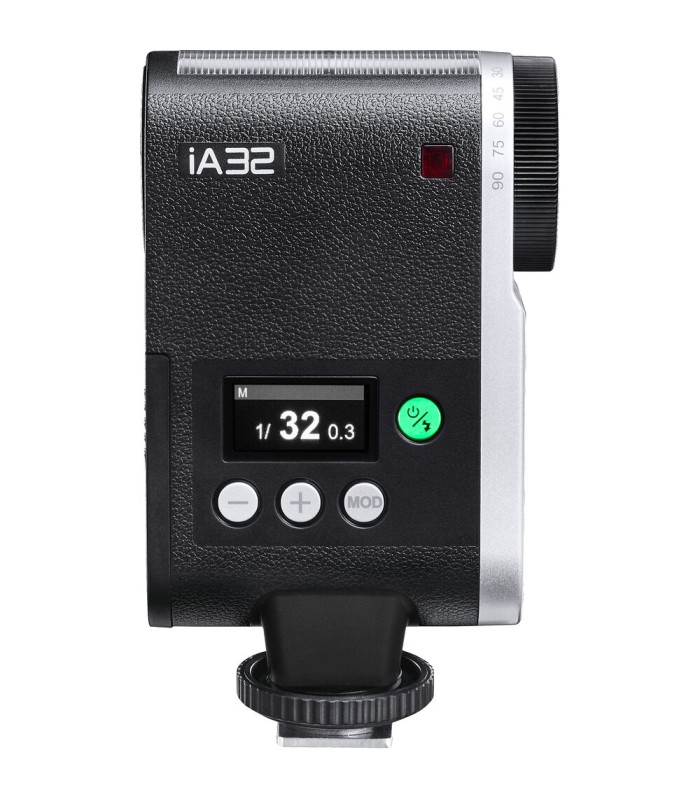 مینی فلاش دوربین گودکس مدل Godox iA32