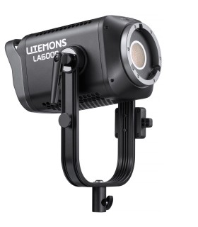 نور ثابت RGB گودکس مدل Godox LITEMONS LA600R