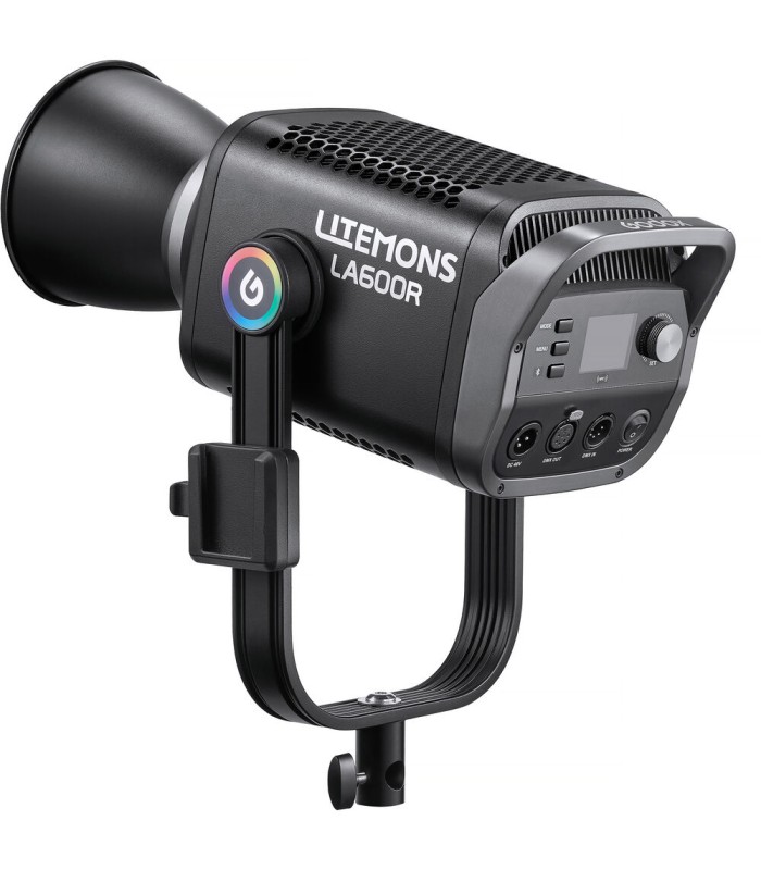 نور ثابت RGB گودکس مدل Godox LITEMONS LA600R