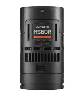 نور ثابت RGB گودکس مدل Godox KNOWLED MS60R