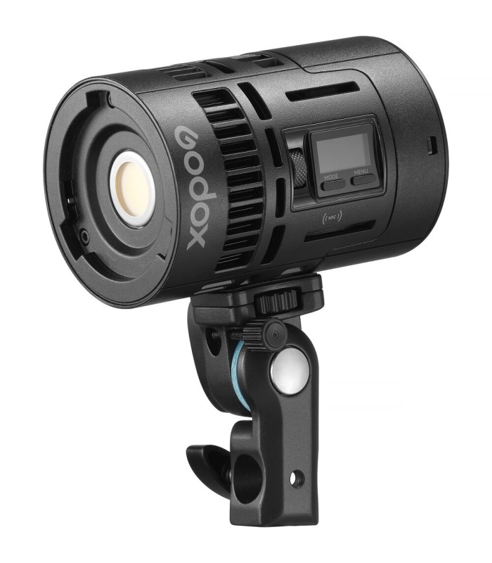 نور ثابت RGB گودکس مدل Godox KNOWLED MS60R