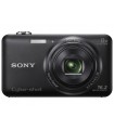 دوربین کامپکت سونی مدل Cyber Shot DSC WX60