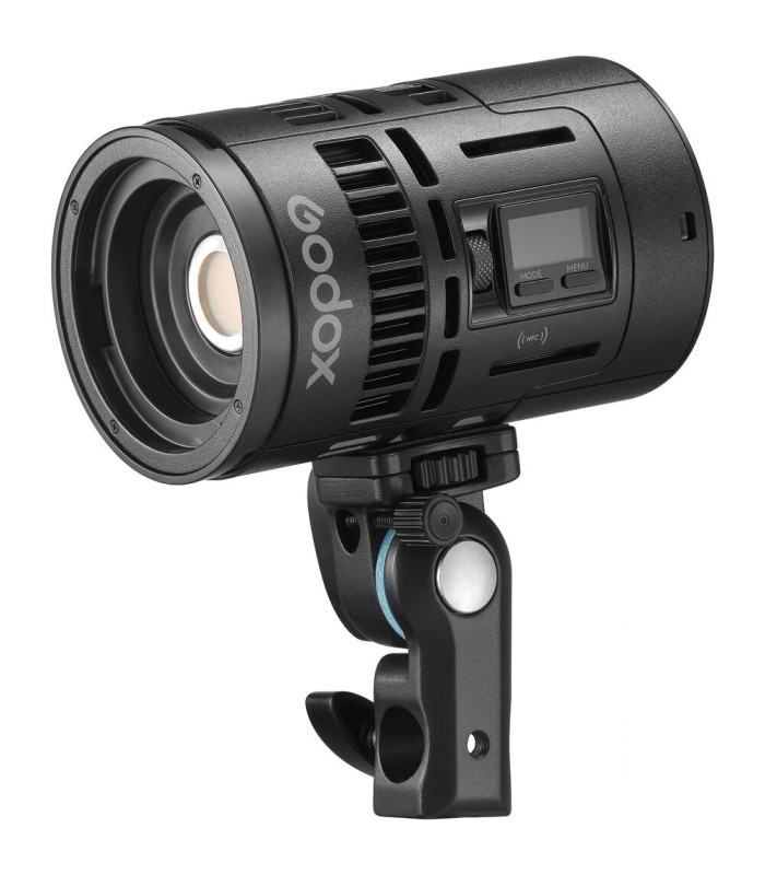 نور ثابت RGB گودکس مدل Godox KNOWLED MS60R