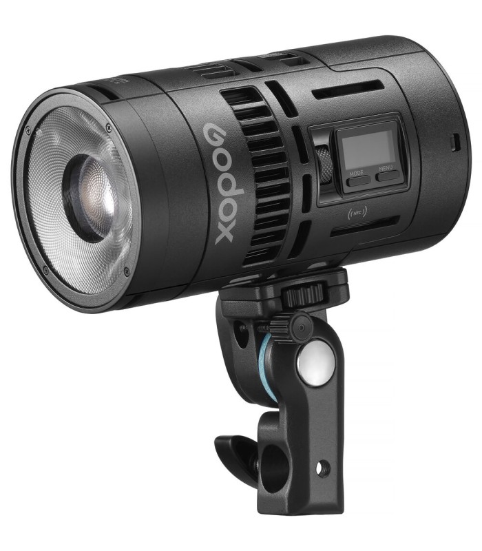 نور ثابت RGB گودکس مدل Godox KNOWLED MS60R