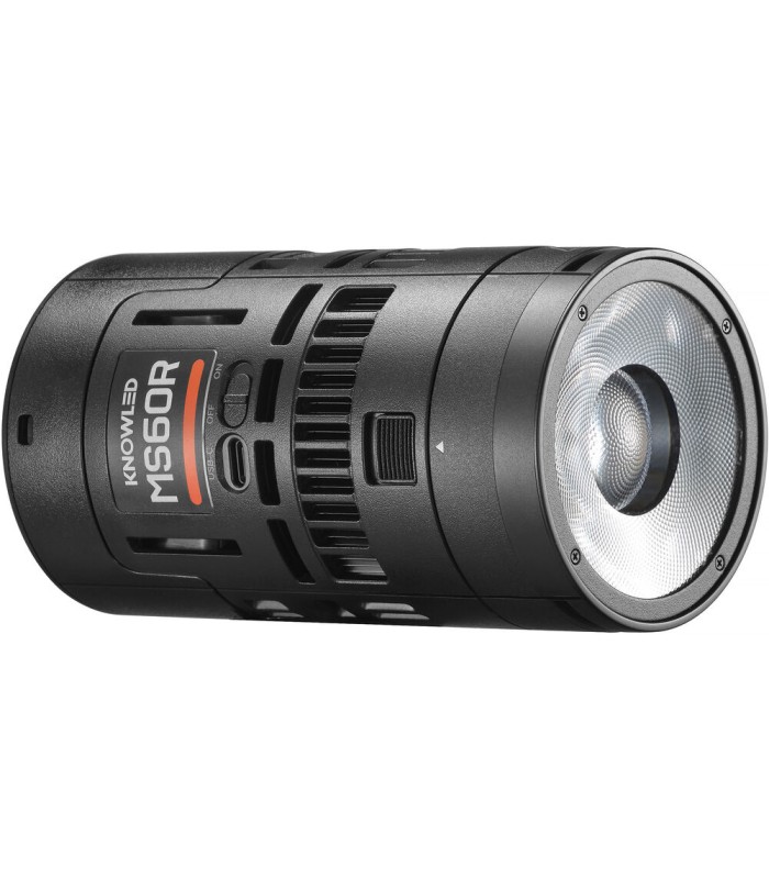 نور ثابت RGB گودکس مدل Godox KNOWLED MS60R
