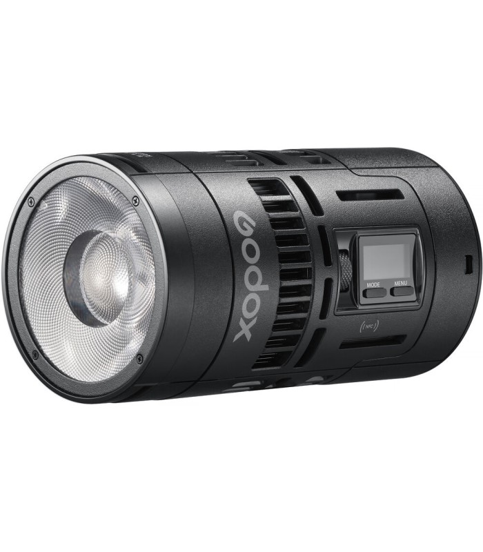 نور ثابت RGB گودکس مدل Godox KNOWLED MS60R