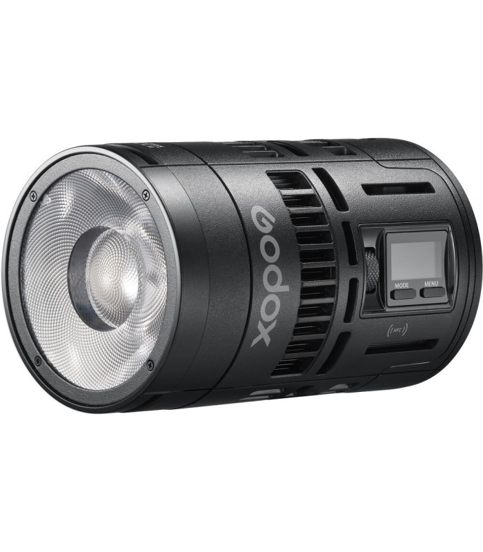 نور ثابت RGB گودکس مدل Godox KNOWLED MS60R