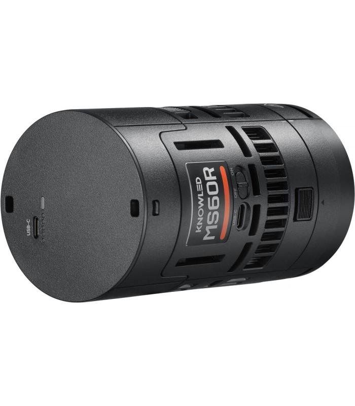 نور ثابت RGB گودکس مدل Godox KNOWLED MS60R