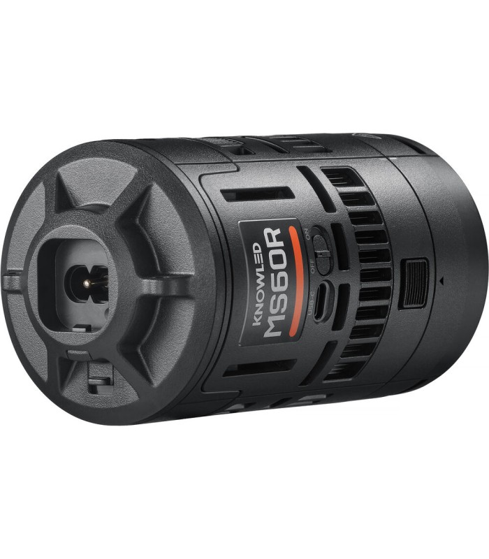 نور ثابت RGB گودکس مدل Godox KNOWLED MS60R