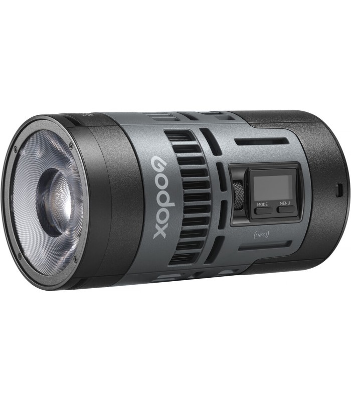 نور ثابت LED آرجی‌بی گودکس مدل Godox RS60R