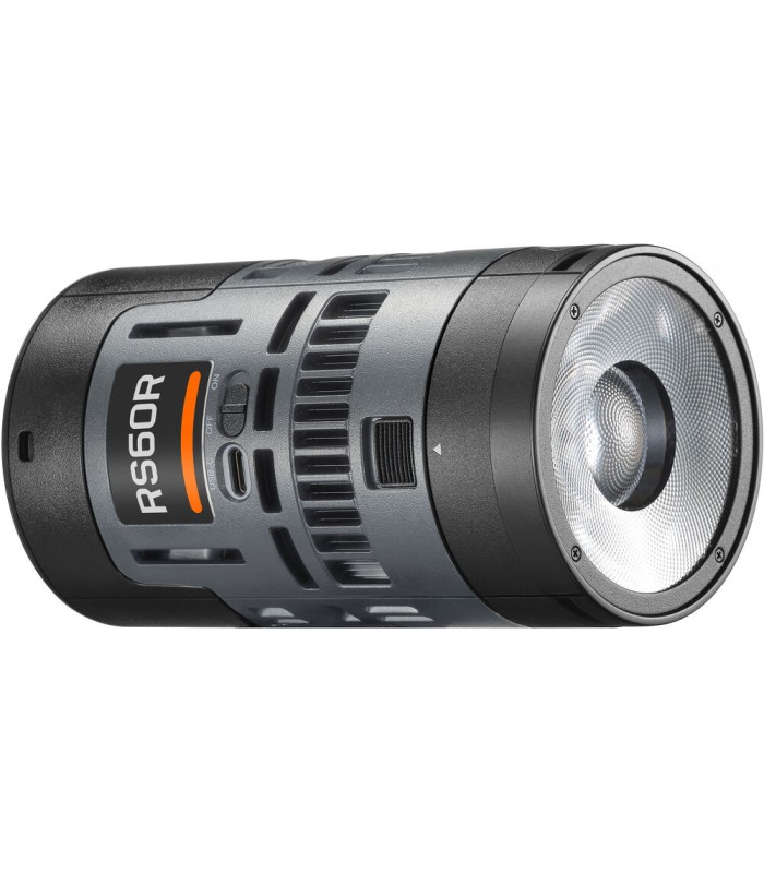 نور ثابت LED آرجی‌بی گودکس مدل Godox RS60R