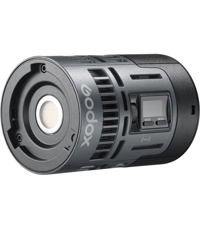 نور ثابت LED آرجی‌بی گودکس مدل Godox RS60R