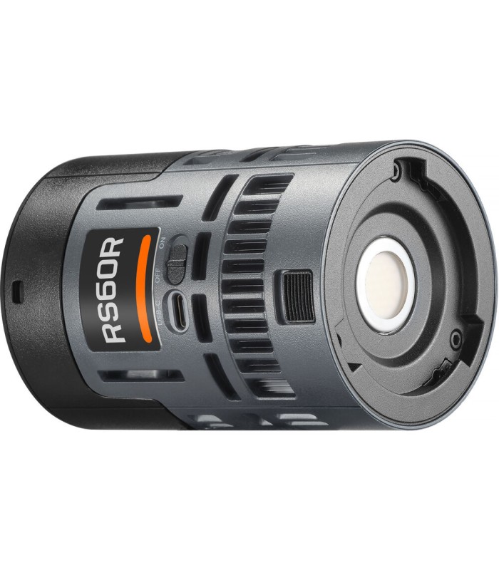 نور ثابت LED آرجی‌بی گودکس مدل Godox RS60R