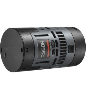 نور ثابت LED آرجی‌بی گودکس مدل Godox RS60R