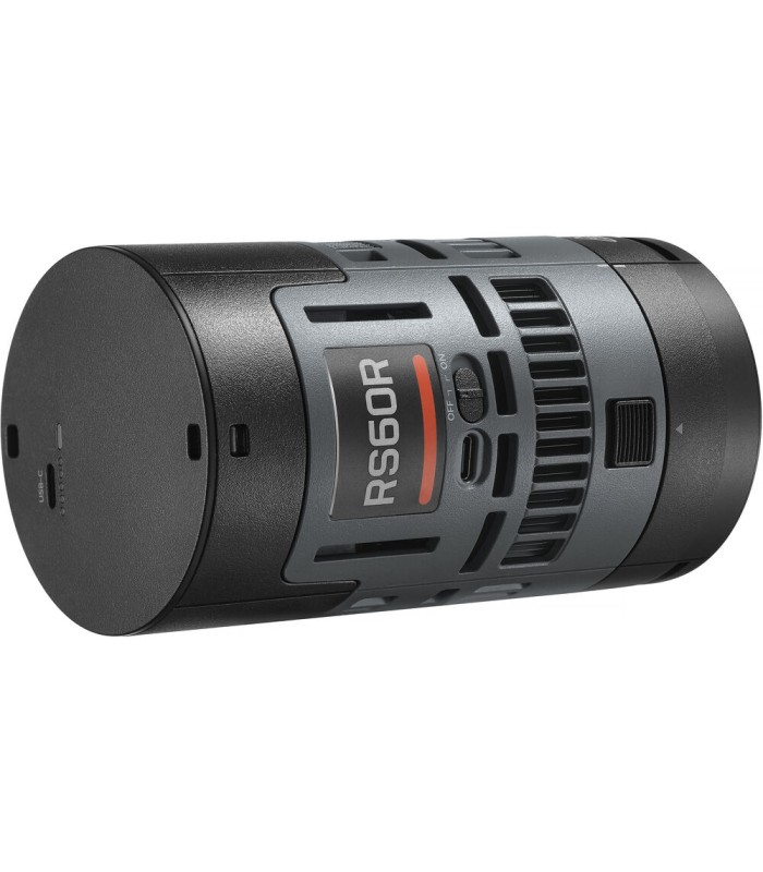 نور ثابت LED آرجی‌بی گودکس مدل Godox RS60R