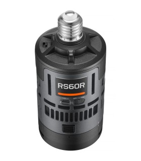 نور ثابت LED آرجی‌بی گودکس مدل Godox RS60R