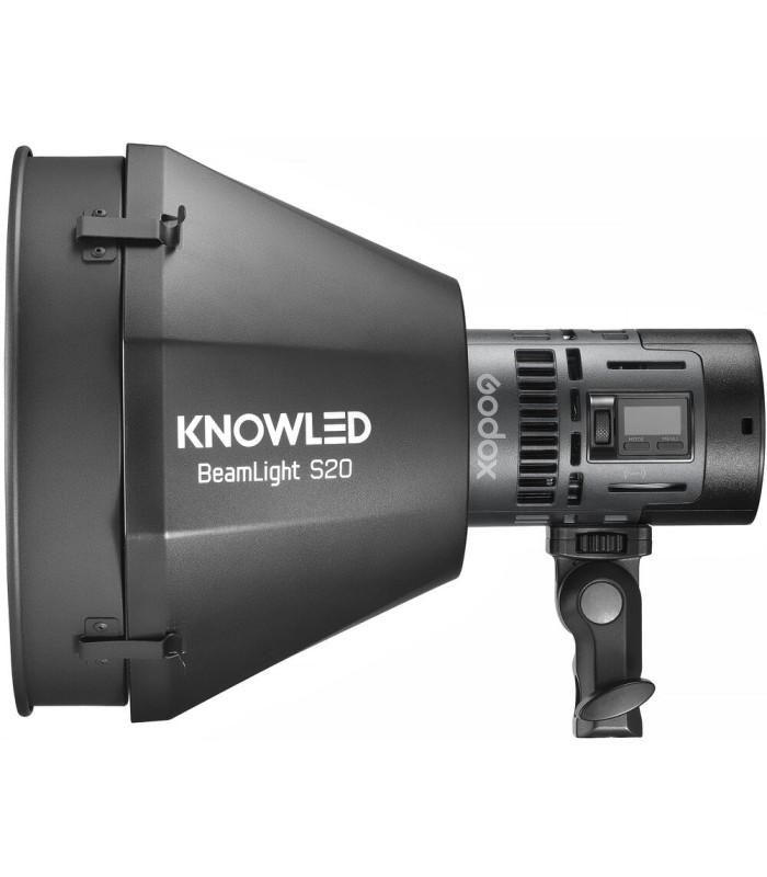 نور ثابت LED آرجی‌بی گودکس مدل Godox RS60R