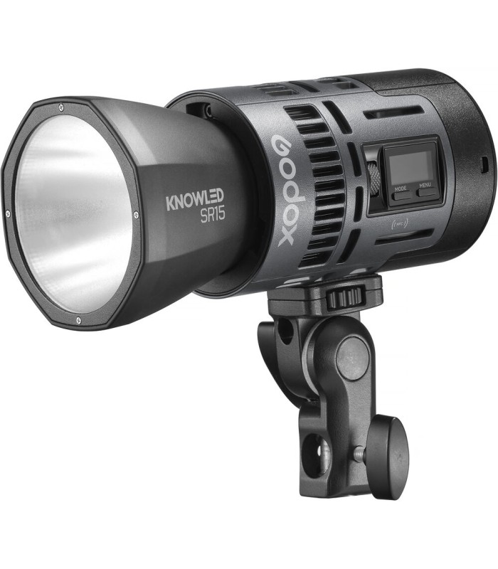 نور ثابت LED آرجی‌بی گودکس مدل Godox RS60R