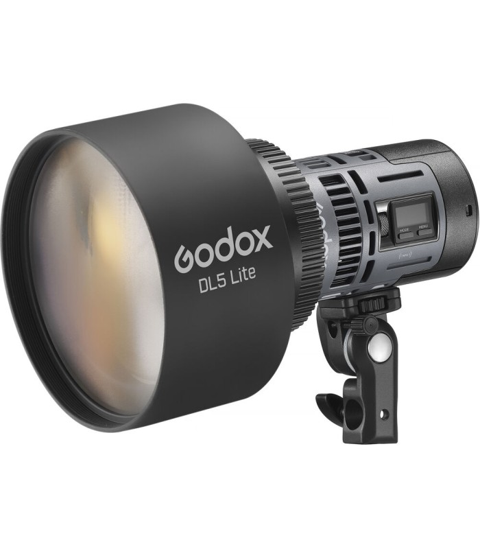 نور ثابت LED آرجی‌بی گودکس مدل Godox RS60R