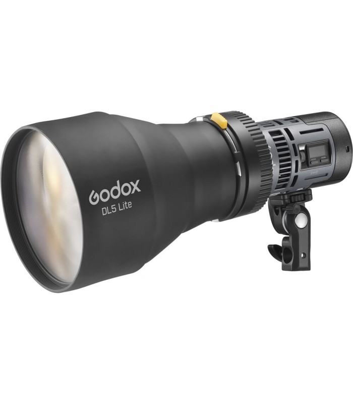 نور ثابت LED آرجی‌بی گودکس مدل Godox RS60R