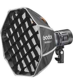 نور ثابت LED آرجی‌بی گودکس مدل Godox RS60R