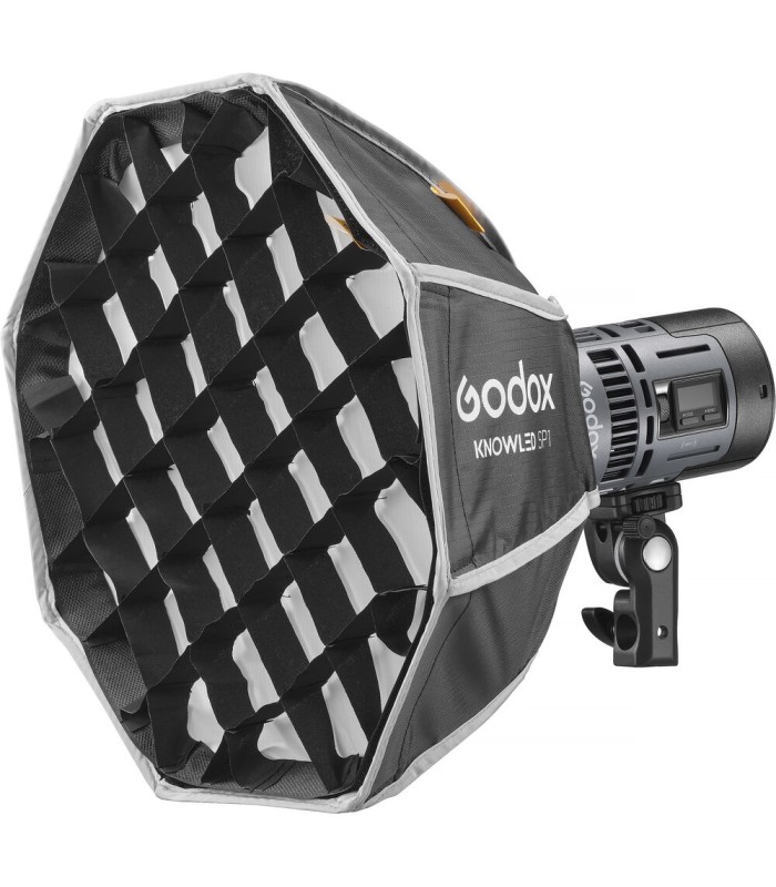 نور ثابت LED آرجی‌بی گودکس مدل Godox RS60R