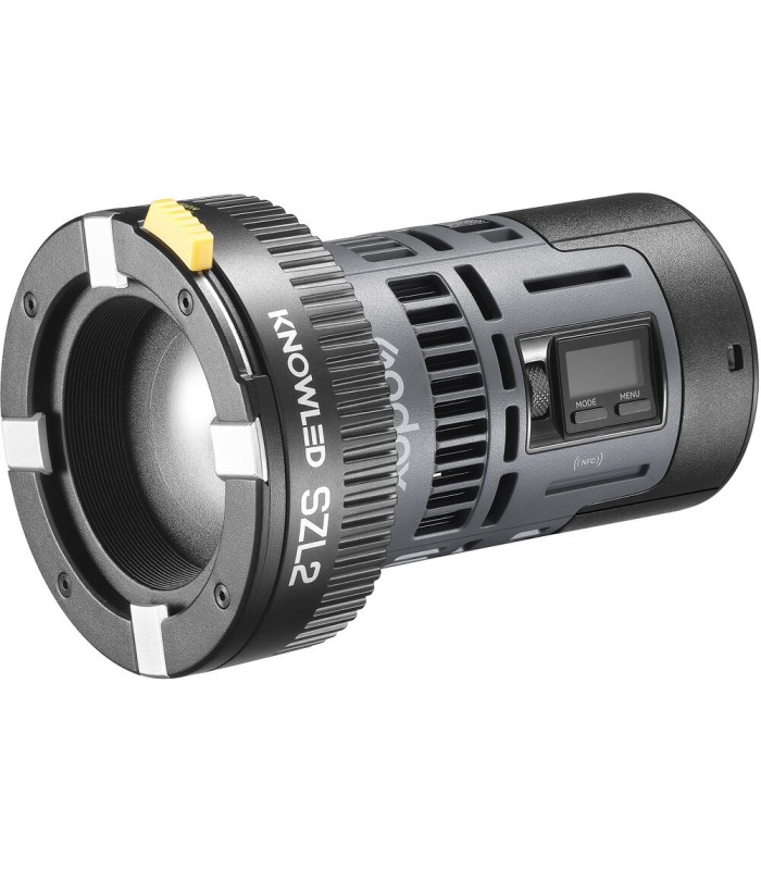 نور ثابت LED آرجی‌بی گودکس مدل Godox RS60R