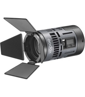 نور ثابت LED آرجی‌بی گودکس مدل Godox RS60R