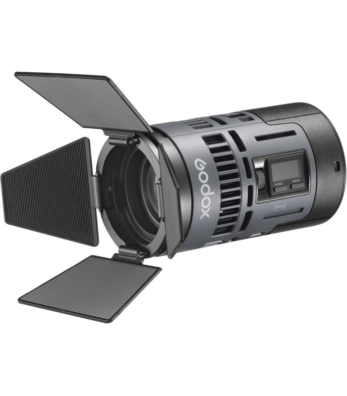 نور ثابت LED آرجی‌بی گودکس مدل Godox RS60R