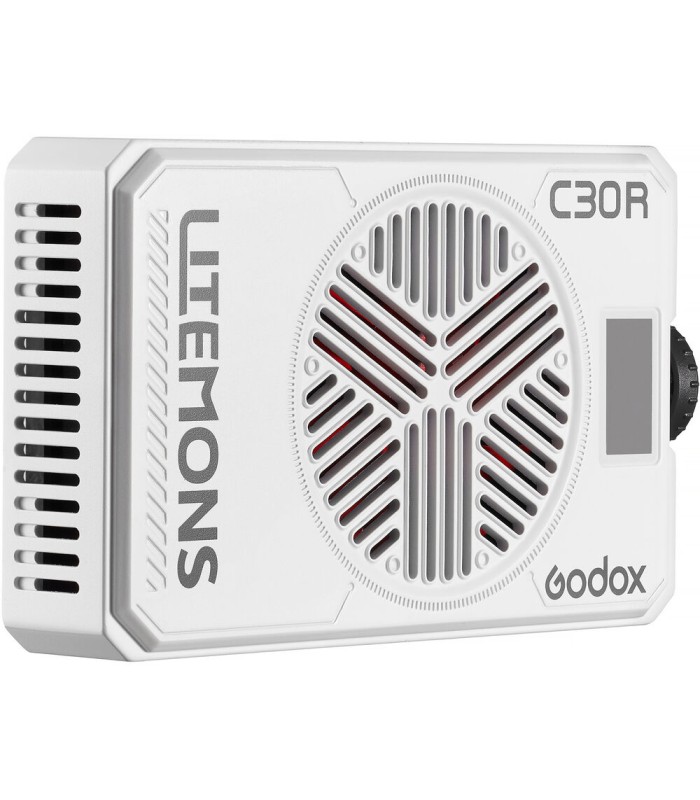 پنل نور LED آرجی‌بی گودکس مدل Godox Litemons C30R