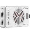پنل نور LED آرجی‌بی گودکس مدل Godox Litemons C30R