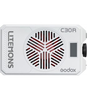 پنل نور LED آرجی‌بی گودکس مدل Godox Litemons C30R