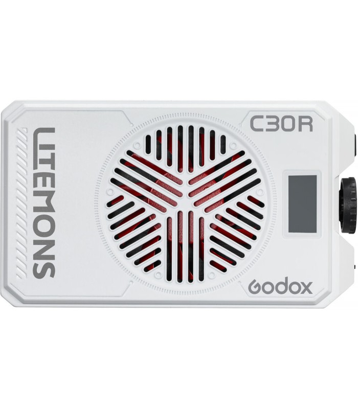 پنل نور LED آرجی‌بی گودکس مدل Godox Litemons C30R