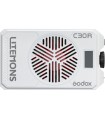 پنل نور LED آرجی‌بی گودکس مدل Godox Litemons C30R