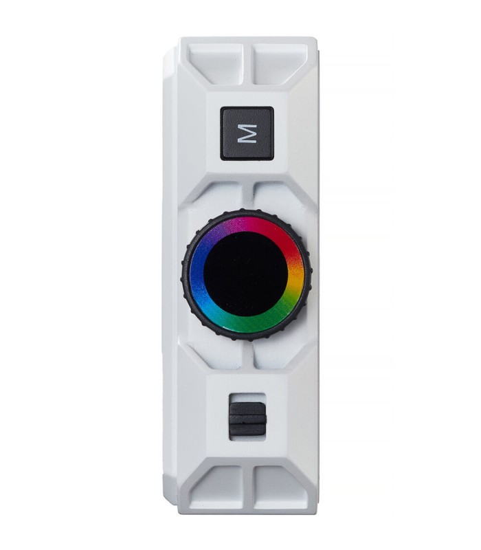 پنل نور LED آرجی‌بی گودکس مدل Godox Litemons C30R